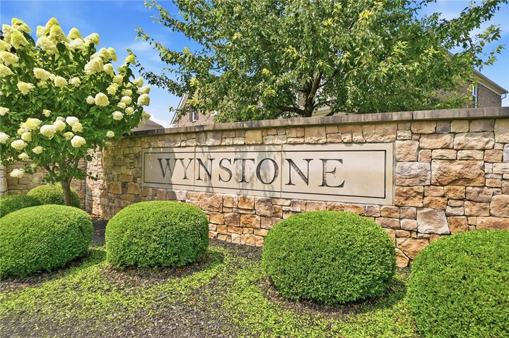 Property Photo: 2051 Stonewater Drive OH 45458