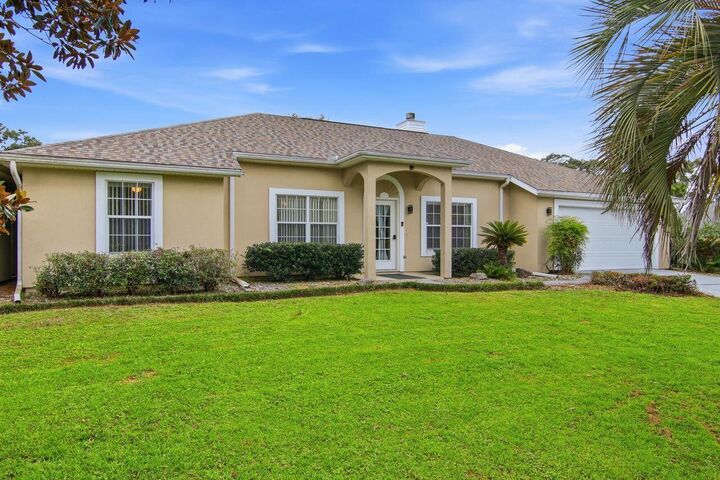 Property Photo: 5802 Stafford Boulevard FL 32539