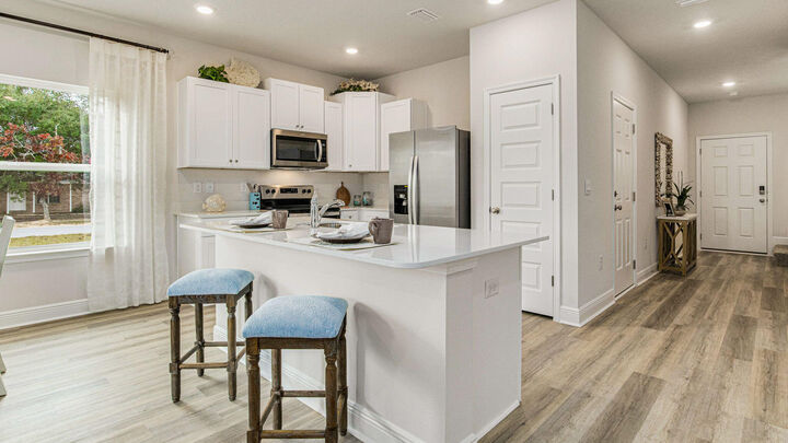 Property Photo: 4827 Spruce Point Drive FL 32563