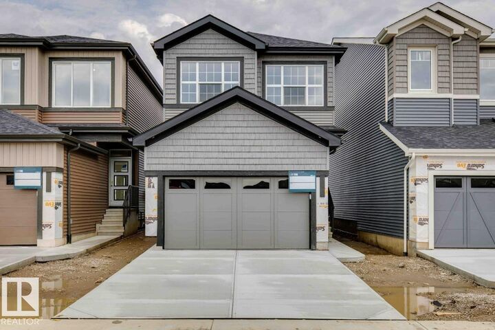 Property Photo: 22526 83A Street NW AB T5T 7R2