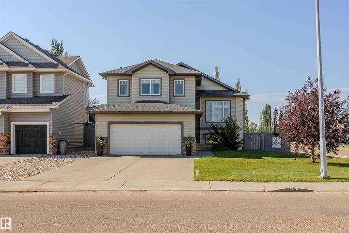 Property Photo: 501 Grandin Drive AB T8R 0E3
