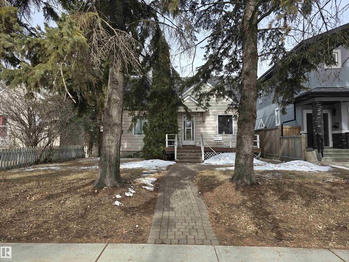 Property Photo: 8146 78 Avenue NW AB T6C 0N4