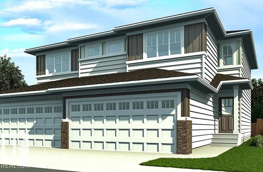 Property Photo: 925 17 Avenue NW AB T6T 2X2