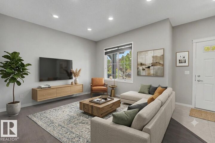 Property Photo: 315 Watt Boulevard SW AB T6X 1X7