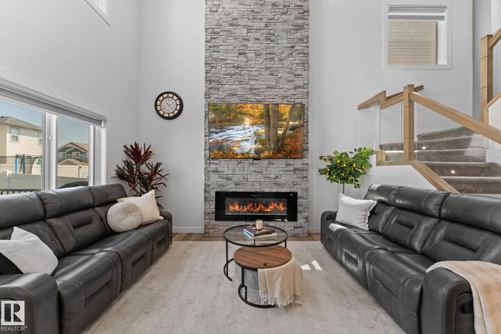 Property Photo:  59 Willow Link  AB T8L 0W8 
