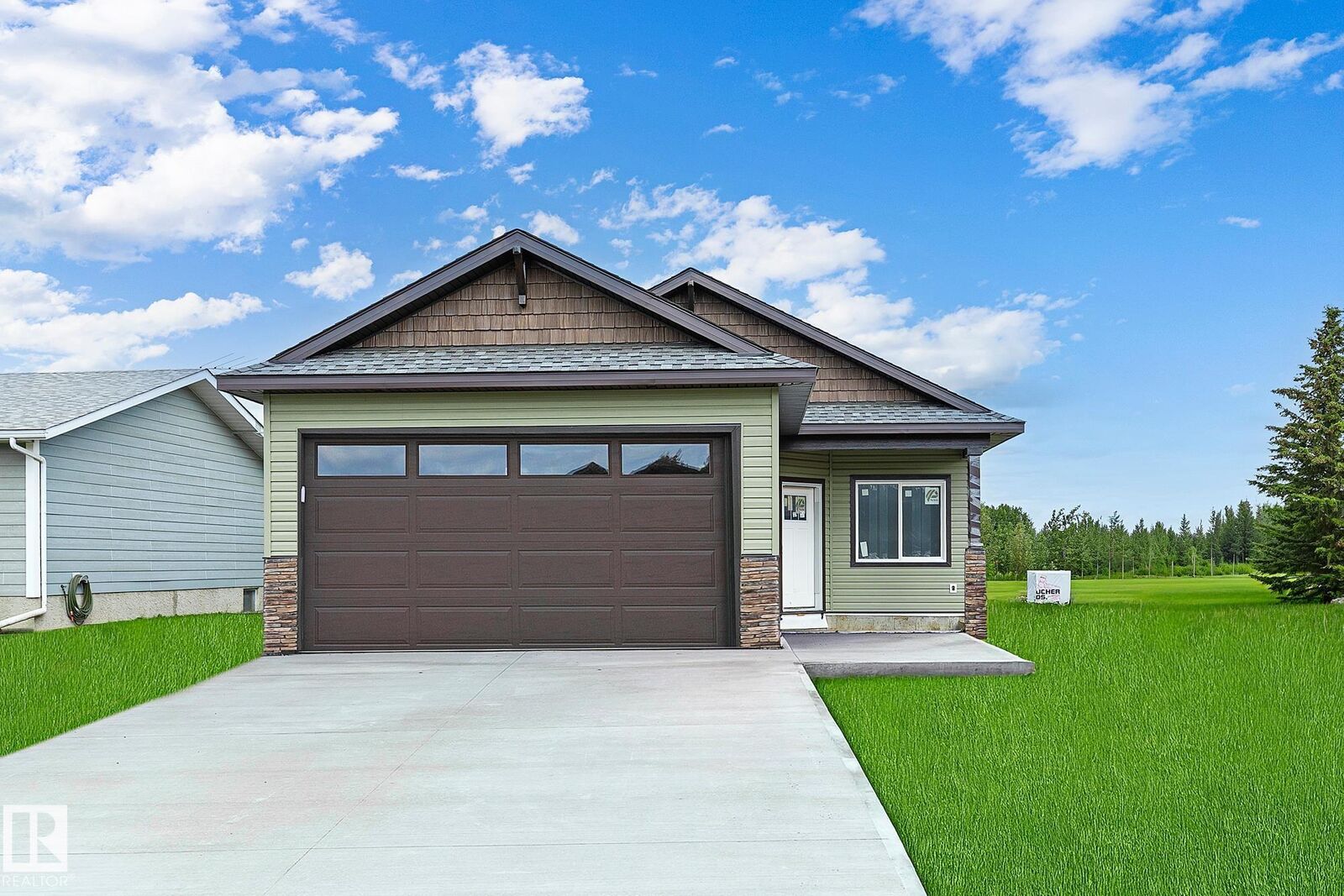 Property Photo: 4804 53 Avenue AB T0C 2P0