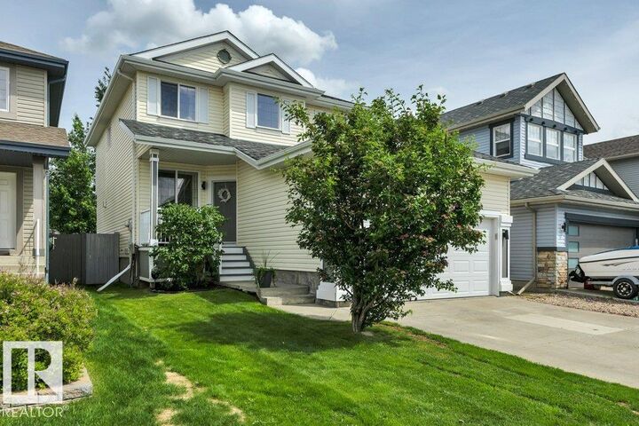 Property Photo: 313 Southwick Boulevard AB T9E 0E8