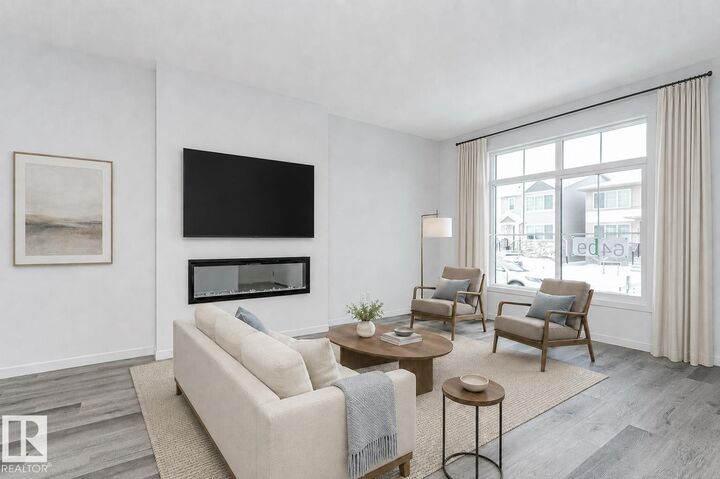 Property Photo: 6269 175A Avenue NW AB T5Y 4A5
