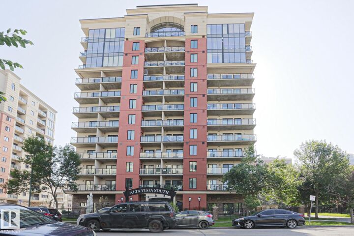 10303 111 Street NW 703 — photo 1