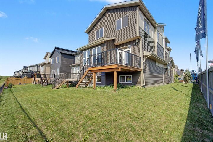 Property Photo: 2 Nouveau Drive AB T8N 7Z7