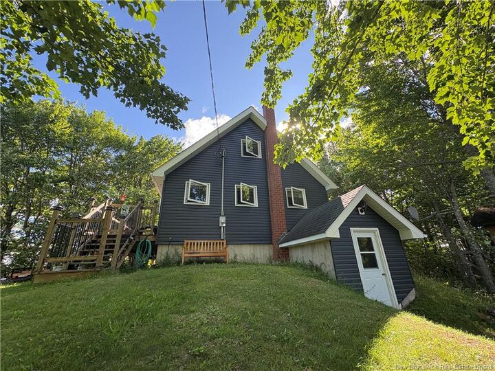 Property Photo: 27 Binks Crescent NB E6K 1J3