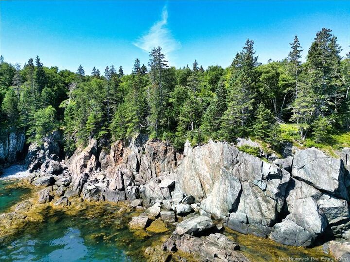 Property Photo: Lot 86-312 Fundy Drive NB E5E 1X4