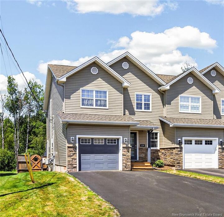 Property Photo: 259 Dolbeau Street NB E1A 9P9