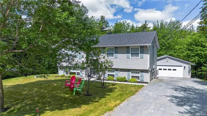 Property Photo: 177 Vincent Road NB E2E 1P5