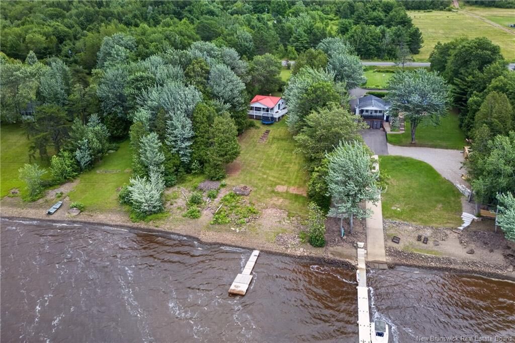 Property Photo: 1550 Scenic Narrows Boulevard NB E4C 2P2