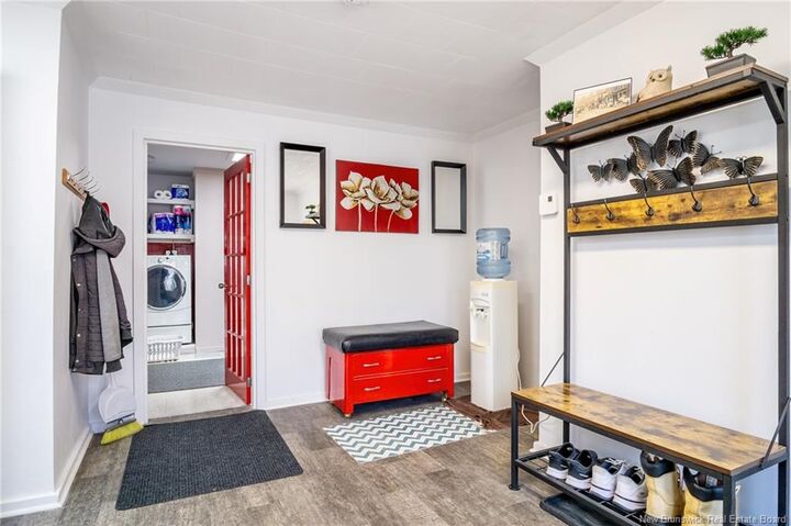 Property Photo: 7 Dow Street NB E3L 1R4