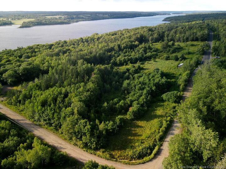 Property Photo:  Lot Route 710  NB E4C 4E6 