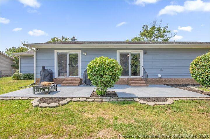 Property Photo: 6746 Weeping Water Run NC 28314