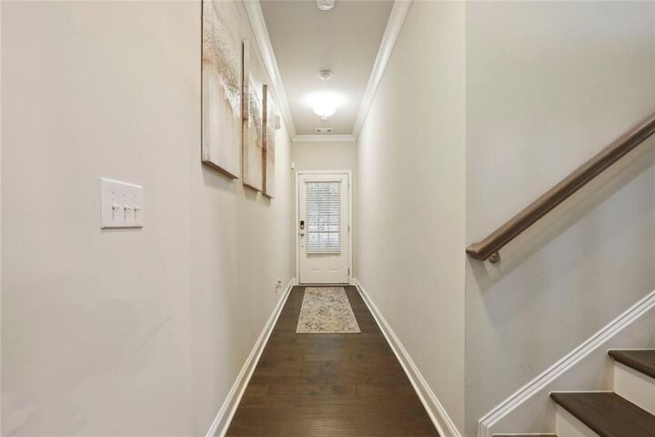 Property Photo: 539 Jefferson Chase Street SE GA 30354