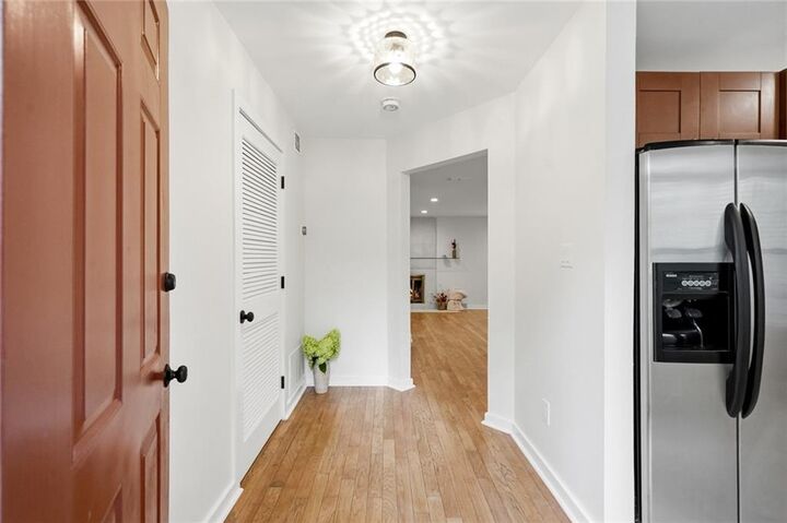 Property Photo: 512 McGill Place NE GA 30312
