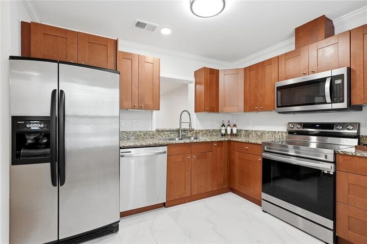 Property Photo: 512 McGill Place NE GA 30312