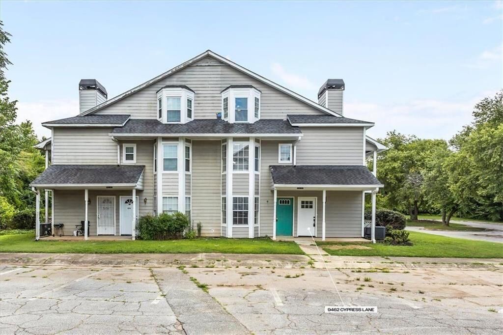 Property Photo:  9462 Cypress Lane  GA 30238 