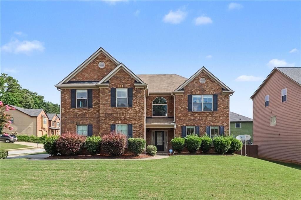 Property Photo: 4778 Winstar Lane GA 30213