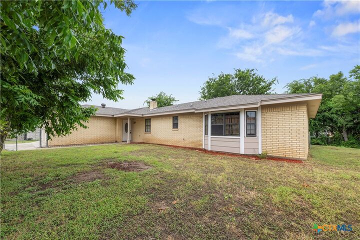 Property Photo:  3607 Plains Drive  TX 76542 