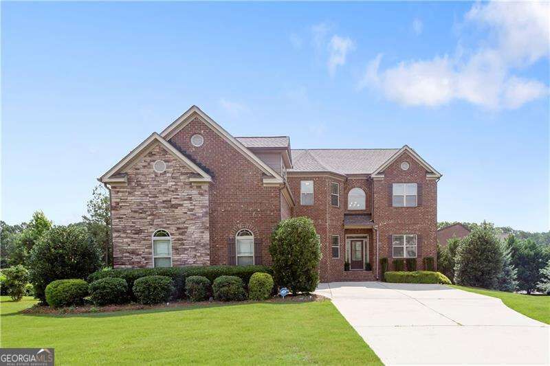 Property Photo:  104 Eastin Road  GA 30214 