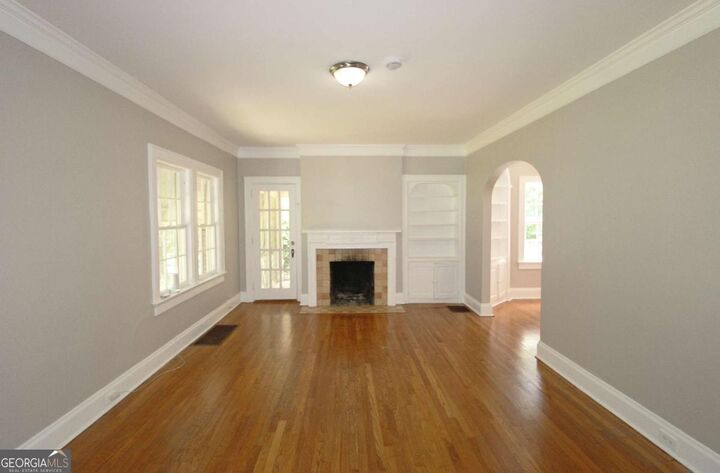 Property Photo:  1441 Boulevard Lorraine SW  GA 30311 