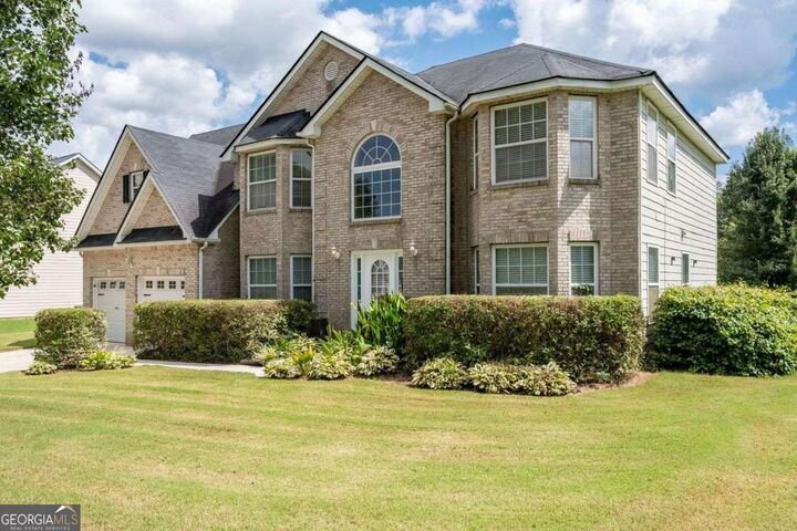 Property Photo:  208 Sheffield Lane  GA 30127 