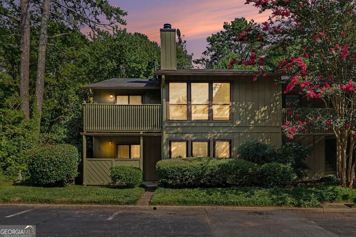 Property Photo: 101 Dunbar Drive GA 30338