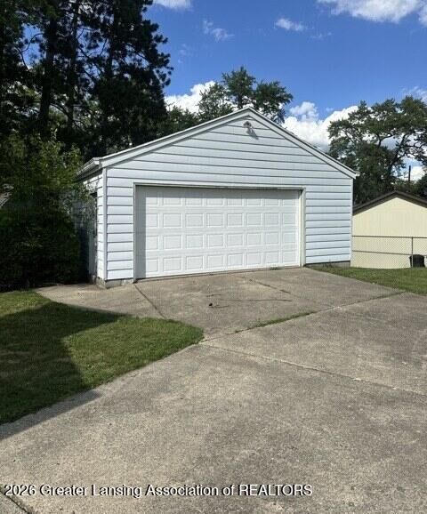 Property Photo:  1920 Hall Street  MI 48842 