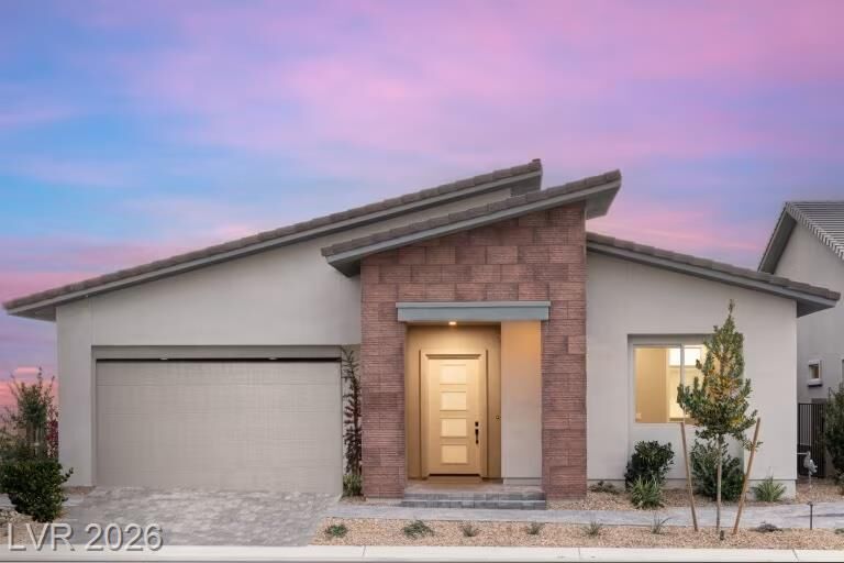 Property Photo:  1012 Solaire Court  NV 89138 