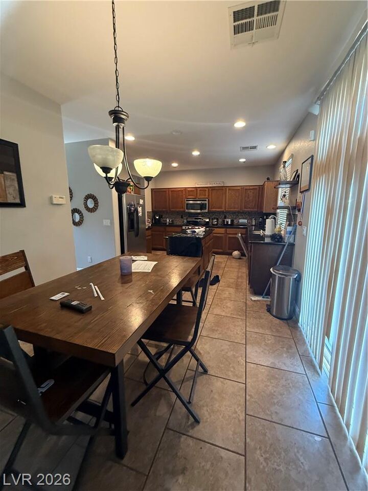 Property Photo:  5740 Baronese Street  NV 89031 