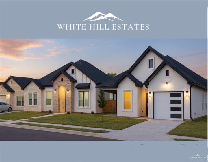 Property Photo: Lot 53 Stark Drive TX 78537