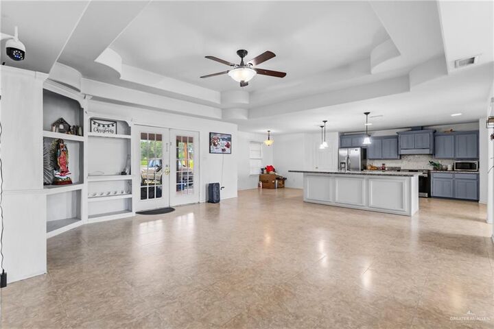 Property Photo: 11017 N Mile 6 Street W TX 78599