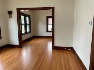 Property Photo:  311 Decatur Street  IN 46360 