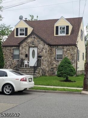 Property Photo:  89 6th Ave B  NJ 07011 