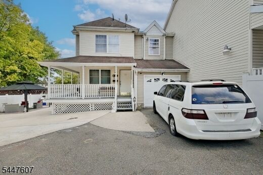 Property Photo:  337 18th Ave  NJ 07108 