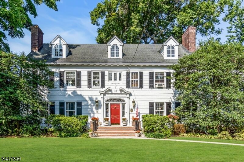Property Photo: 932 Cedar Brook Rd NJ 07060