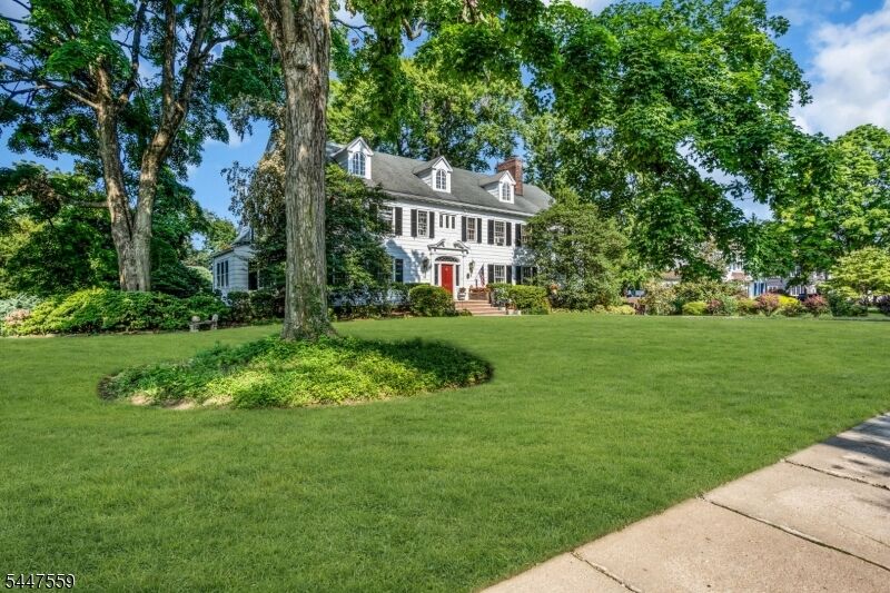 Property Photo:  932 Cedar Brook Rd  NJ 07060 