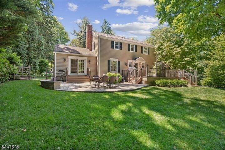 Property Photo: 75 Club Dr NJ 07901