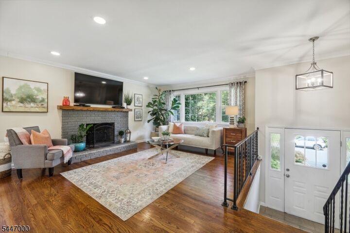 Property Photo: 63 Whitney Dr NJ 07922