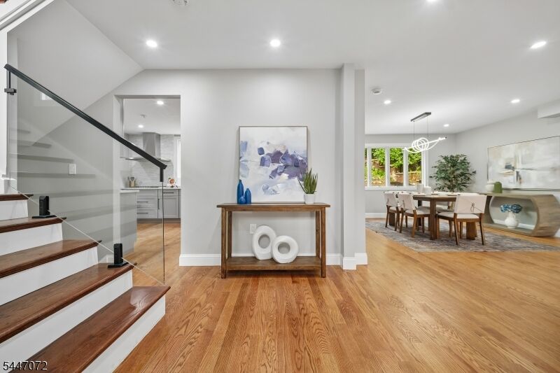 Property Photo: 145 Glen Ave NJ 07041