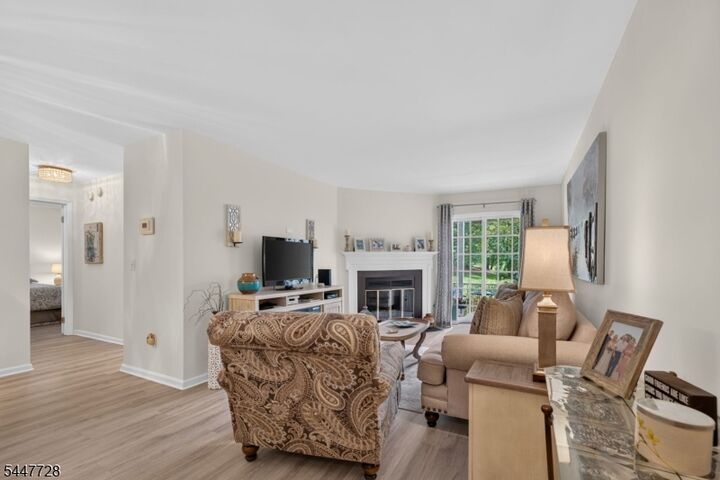 Property Photo: 175 Alexandria Way NJ 07920