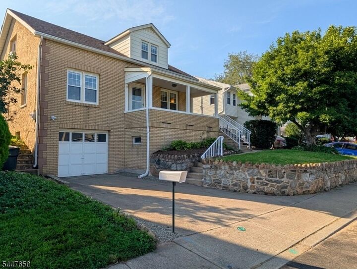 Property Photo: 28 Hillside Ave 2 NJ 07857