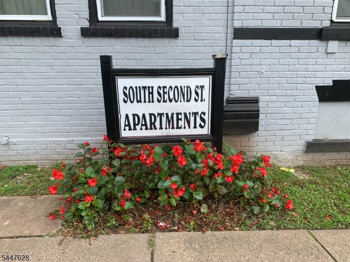 Property Photo: 1301 S 2nd St A NJ 07063