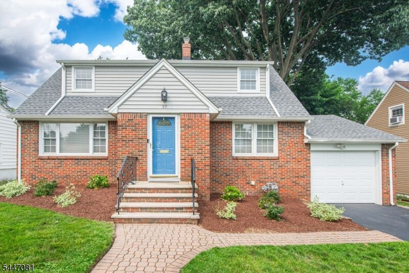 Property Photo: 37 Evans Rd NJ 07003
