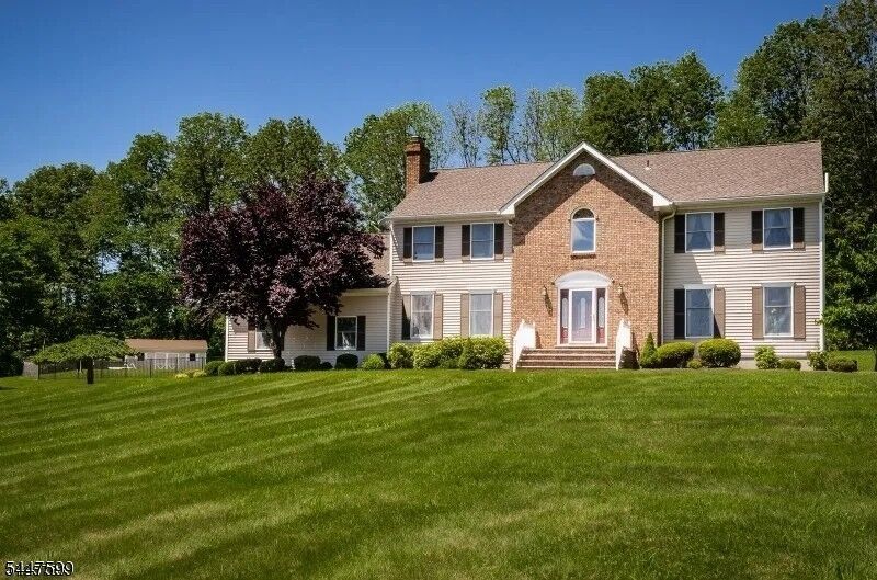 Property Photo: 20 E Ridge Rd NJ 08558